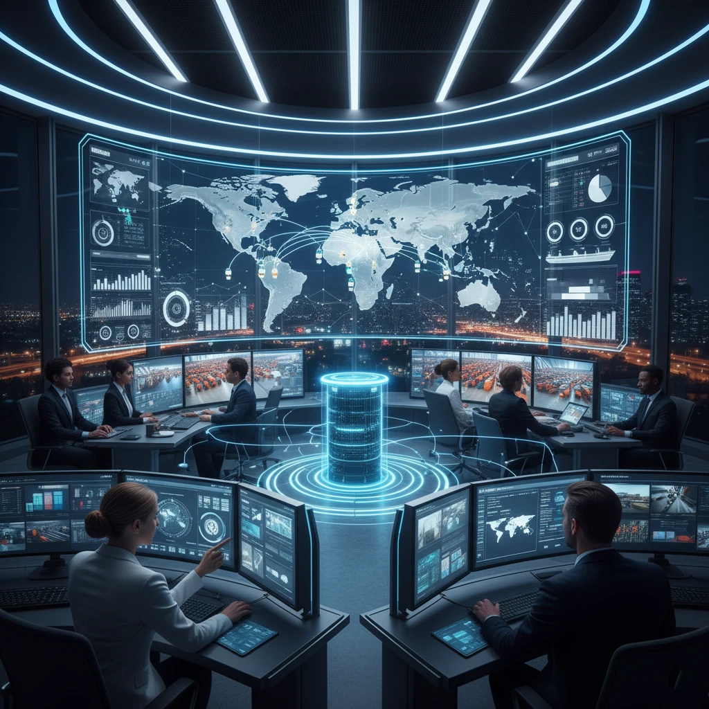 Bilgi ve İletişim Yönetimi